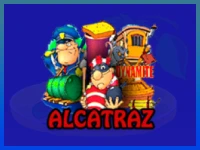 An Escape from Alcatraz