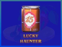Lucky Haunter