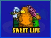 Sweet Life