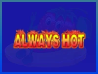 Always Hot