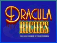 Dracula Riches