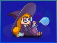 Pumpkin Fairy