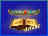 Book of Ra Deluxe