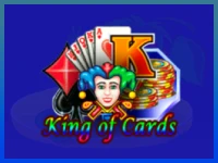 King of Cards