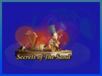 Secrets of the Sand