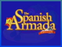 The Spanish Armada