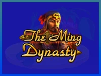 The Ming Dynasty